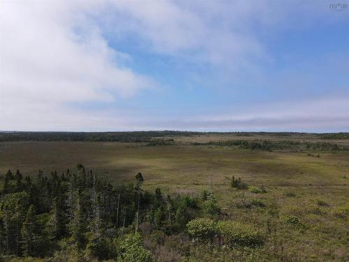 Lot Popes Road, Charlesville, NS 
