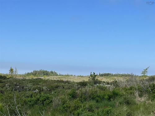Lot Popes Road, Charlesville, NS 