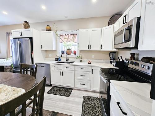520 Truro Heights Road, Truro Heights, NS 