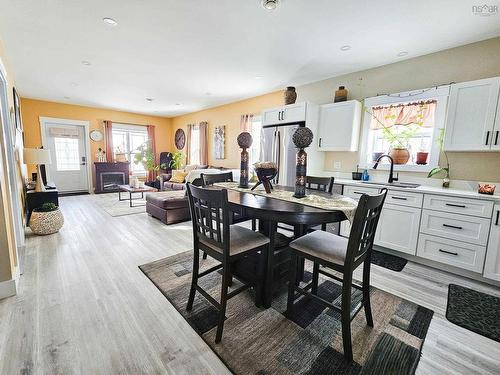 520 Truro Heights Road, Truro Heights, NS 