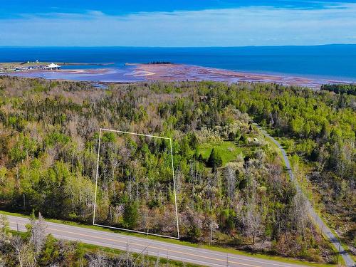 Acreage Trans Canada Highway, Wood Islands, PE 