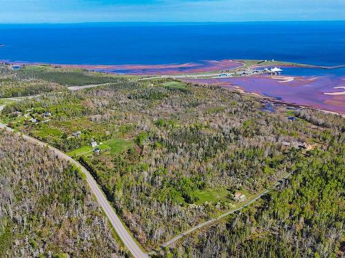 Acreage Trans Canada Highway, Wood Islands, PE 