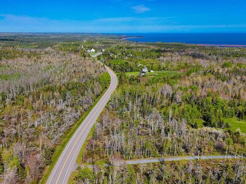 Acreage Trans Canada Highway, Wood Islands, PE 