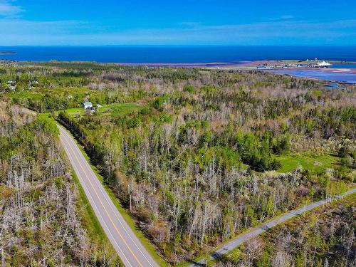 Acreage Trans Canada Highway, Wood Islands, PE 