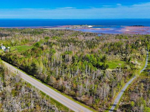 Acreage Trans Canada Highway, Wood Islands, PE 