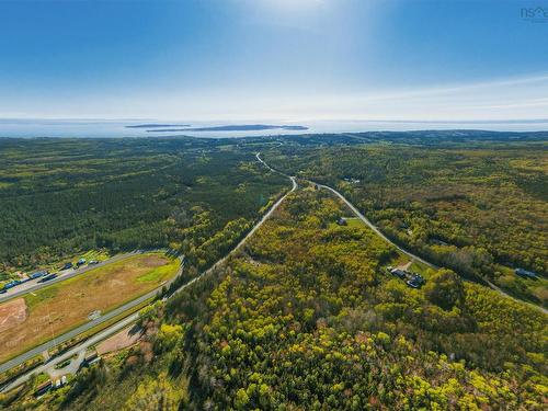 Lot 21-4 Upper Southwest Mabou Road, Dungarry, NS 