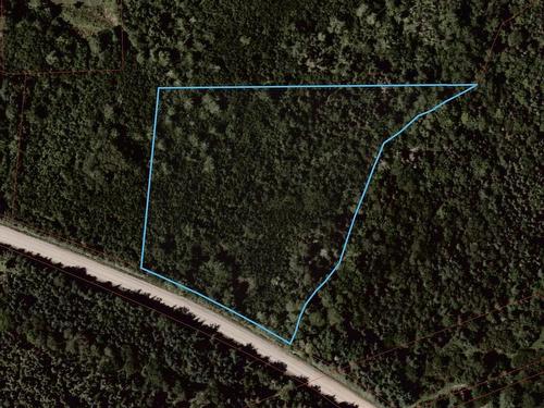 Lot 21-4 Upper Southwest Mabou Road, Dungarry, NS 