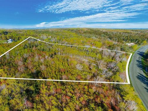 Lot 21-4 Upper Southwest Mabou Road, Dungarry, NS 