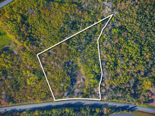 Lot 21-4 Upper Southwest Mabou Road, Dungarry, NS 