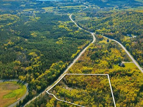 Lot 21-4 Upper Southwest Mabou Road, Dungarry, NS 