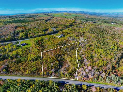 Lot 21-4 Upper Southwest Mabou Road, Dungarry, NS 