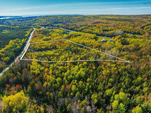 Lot 21-4 Upper Southwest Mabou Road, Dungarry, NS 