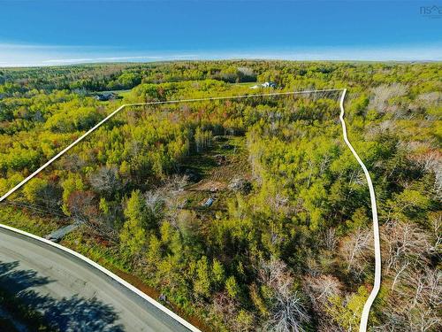 Lot 21-4 Upper Southwest Mabou Road, Dungarry, NS 