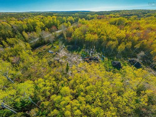 Lot 21-4 Upper Southwest Mabou Road, Dungarry, NS 