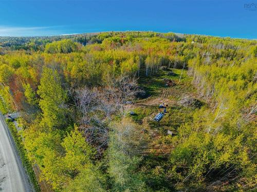 Lot 21-4 Upper Southwest Mabou Road, Dungarry, NS 