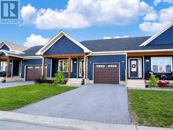 18 - 86 EAGLE COURT Saugeen Shores, ON N0H 2C3