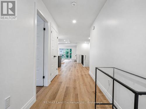 Front Foyer - 18 - 86 Eagle Court, Saugeen Shores, ON 