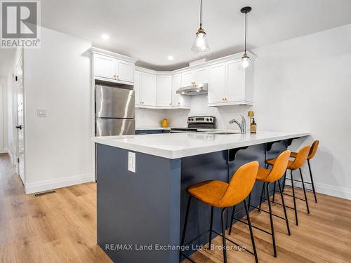 Large Penninsula - 18 - 86 Eagle Court, Saugeen Shores, ON 