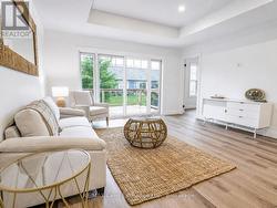 Large patio doors-lots of light - 