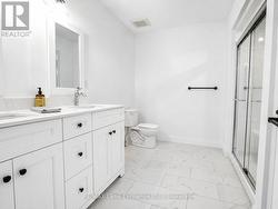 Four piece ensuite - 