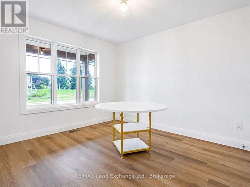 Second bedroom - 18 - 86 Eagle Court, Saugeen Shores, ON 