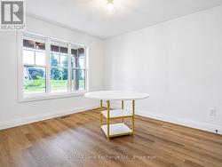 Second bedroom - 