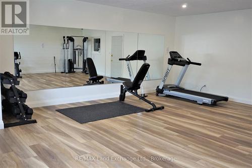 Gym membership - 18 - 86 Eagle Court, Saugeen Shores, ON 