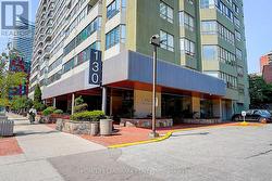 503 - 130 CARLTON STREET Toronto, ON M5A 4K3