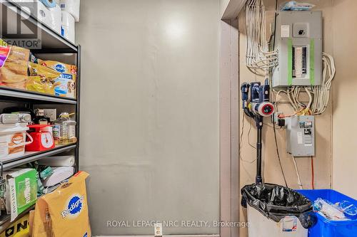3902 Rebstock Road, Fort Erie (Crystal Beach), ON - Indoor Photo Showing Other Room