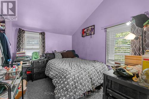 3902 Rebstock Road, Fort Erie (Crystal Beach), ON - Indoor Photo Showing Bedroom