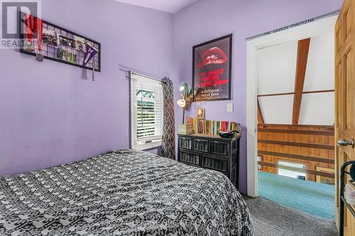 3902 Rebstock Road, Fort Erie (Crystal Beach), ON - Indoor Photo Showing Bedroom