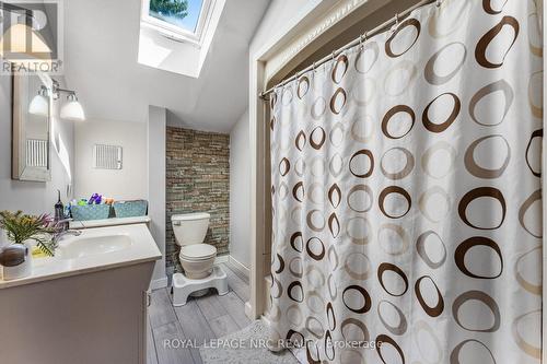 3902 Rebstock Road, Fort Erie (Crystal Beach), ON - Indoor