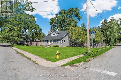 3902 Rebstock Road, Fort Erie (Crystal Beach), ON - Outdoor