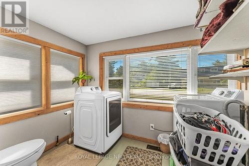 3902 Rebstock Road, Fort Erie (Crystal Beach), ON - Indoor Photo Showing Laundry Room