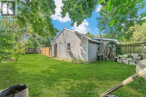 3902 Rebstock Road, Fort Erie (Crystal Beach), ON - Outdoor
