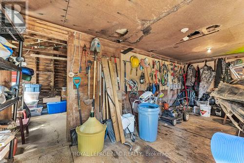 3902 Rebstock Road, Fort Erie (Crystal Beach), ON - Indoor Photo Showing Other Room