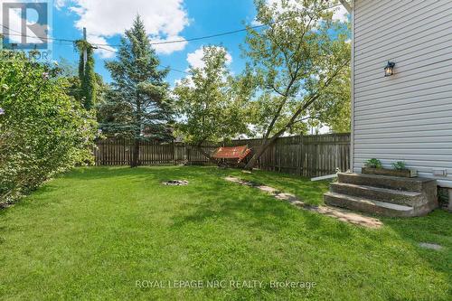 3902 Rebstock Road, Fort Erie (Crystal Beach), ON - Outdoor