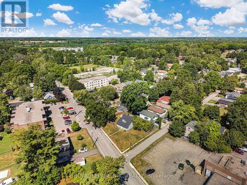 3902 Rebstock Road, Fort Erie (Crystal Beach), ON - Outdoor With View
