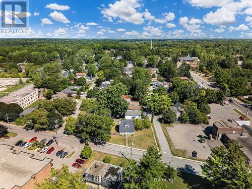3902 Rebstock Road, Fort Erie (Crystal Beach), ON - Outdoor With View
