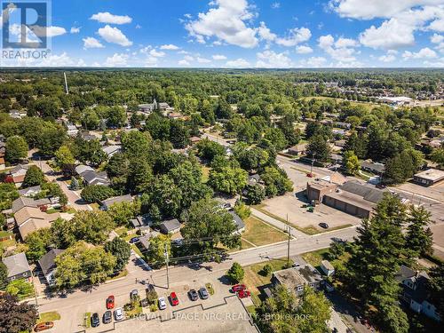 3902 Rebstock Road, Fort Erie (Crystal Beach), ON - Outdoor With View