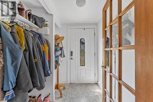 3902 Rebstock Road, Fort Erie (Crystal Beach), ON - Indoor Photo Showing Other Room