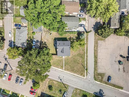 3902 Rebstock Road, Fort Erie (Crystal Beach), ON - Outdoor With View