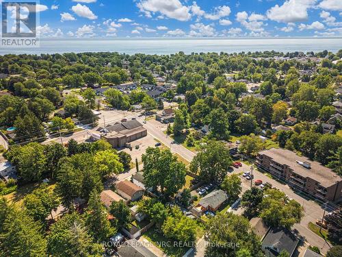 3902 Rebstock Road, Fort Erie (Crystal Beach), ON - Outdoor With View