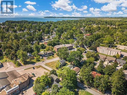 3902 Rebstock Road, Fort Erie (Crystal Beach), ON - Outdoor With View