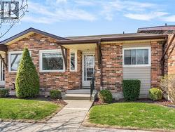 7 CHERRY LANE Unit# 16 Leamington, ON N8H 5A5