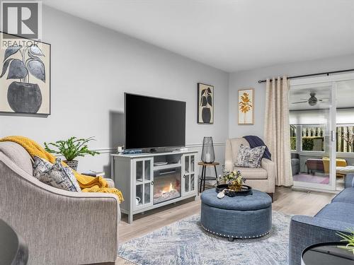 7 Cherry Lane Unit# 16, Leamington, ON 