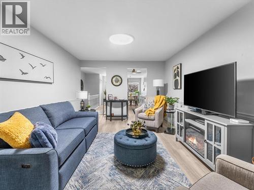 7 Cherry Lane Unit# 16, Leamington, ON 