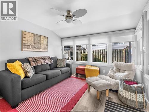 7 Cherry Lane Unit# 16, Leamington, ON 