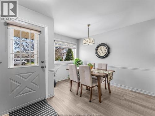 7 Cherry Lane Unit# 16, Leamington, ON 