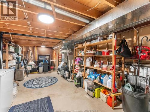 7 Cherry Lane Unit# 16, Leamington, ON 